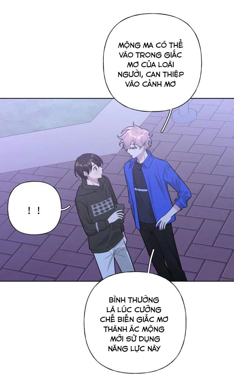 đọc truyện Cẩn Thận Bị Mộng Ma Ăn Sạch Đấy Chương 78 ảnh 21 tại Thiên Thai Truyện