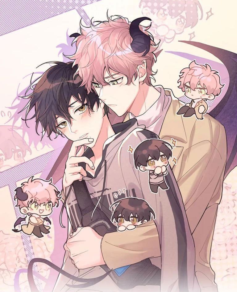 đọc truyện Cẩn Thận Bị Mộng Ma Ăn Sạch Đấy Chương 78 ảnh 4 tại Thiên Thai Truyện