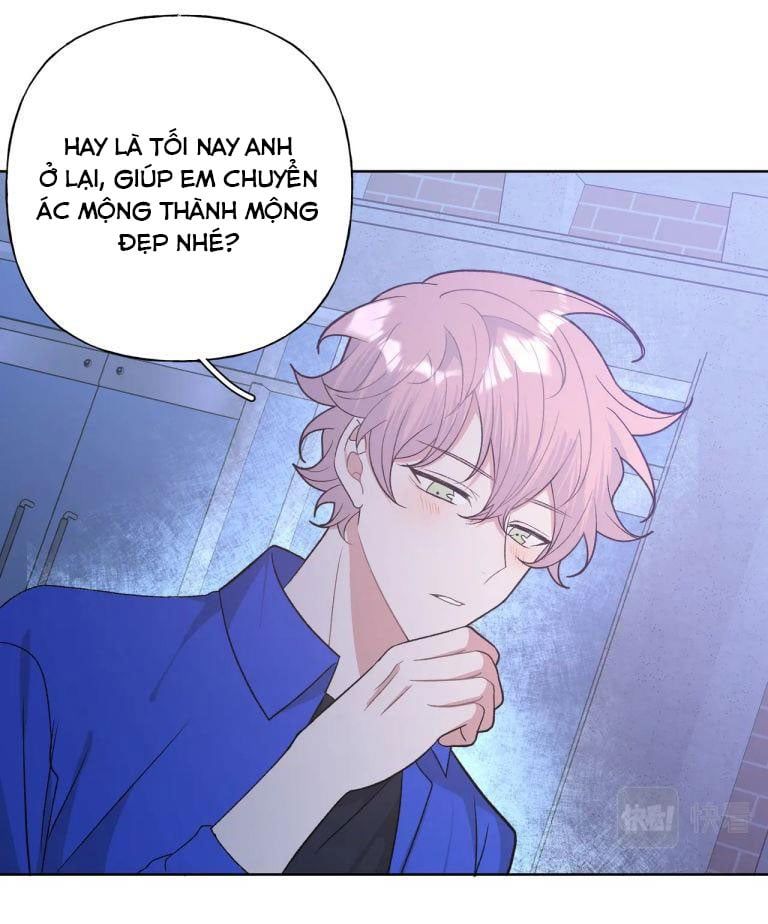 đọc truyện Cẩn Thận Bị Mộng Ma Ăn Sạch Đấy Chương 78 ảnh 27 tại Thiên Thai Truyện