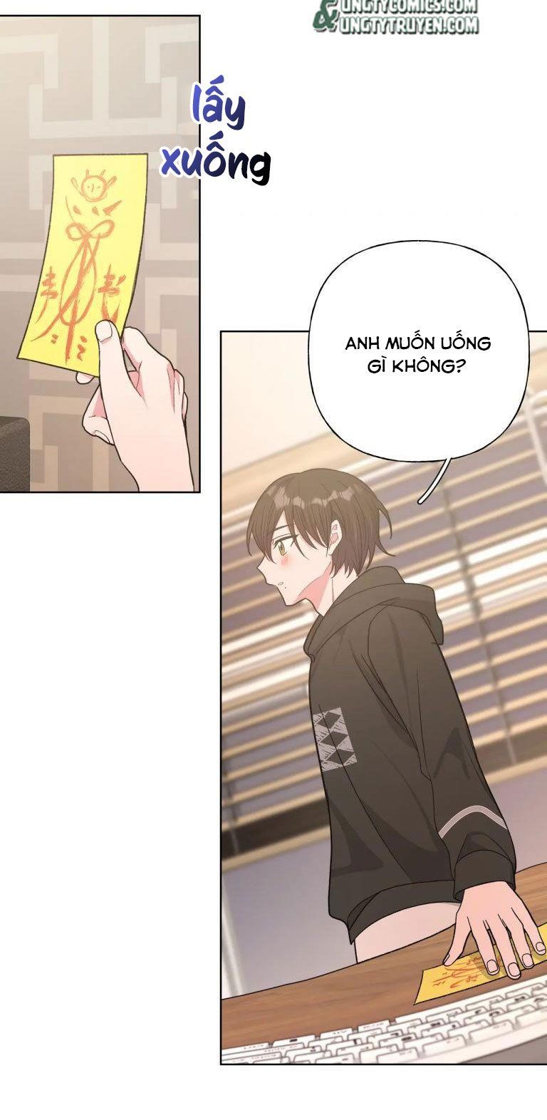 đọc truyện Cẩn Thận Bị Mộng Ma Ăn Sạch Đấy Chương 78 ảnh 33 tại Thiên Thai Truyện