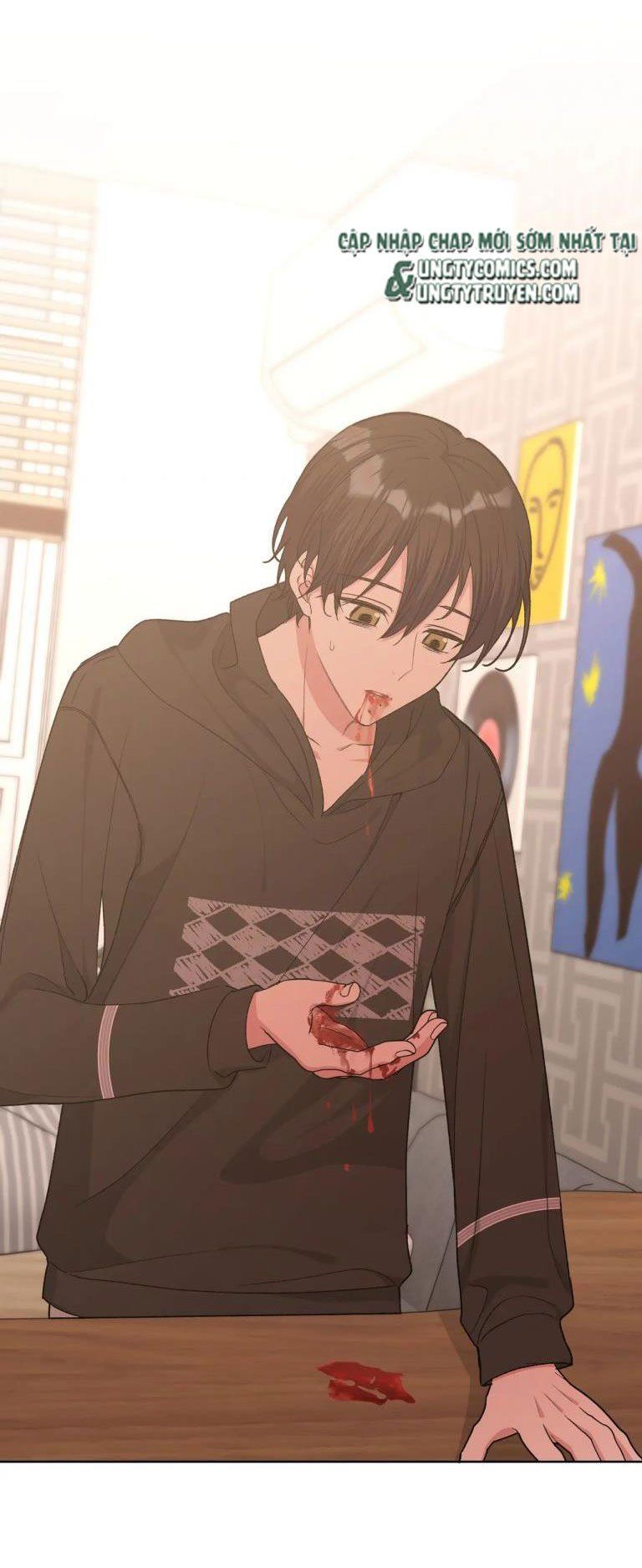 đọc truyện Cẩn Thận Bị Mộng Ma Ăn Sạch Đấy Chương 78 ảnh 36 tại Thiên Thai Truyện