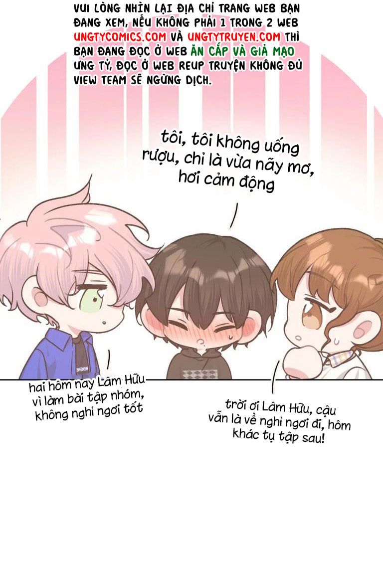 đọc truyện Cẩn Thận Bị Mộng Ma Ăn Sạch Đấy Chương 78 ảnh 6 tại Thiên Thai Truyện