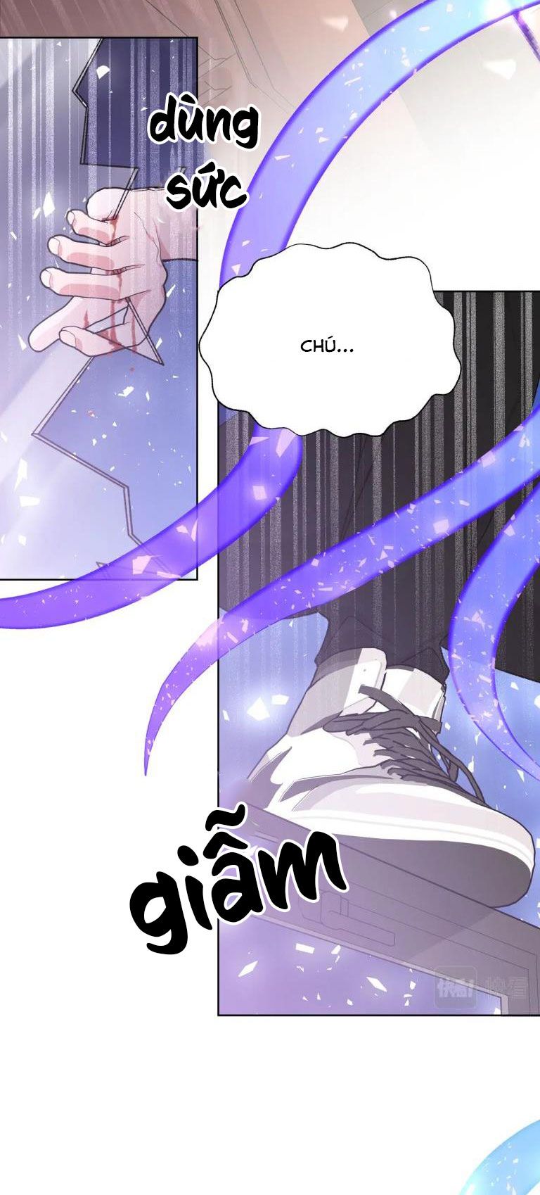 đọc truyện Cẩn Thận Bị Mộng Ma Ăn Sạch Đấy Chương 78 ảnh 44 tại Thiên Thai Truyện