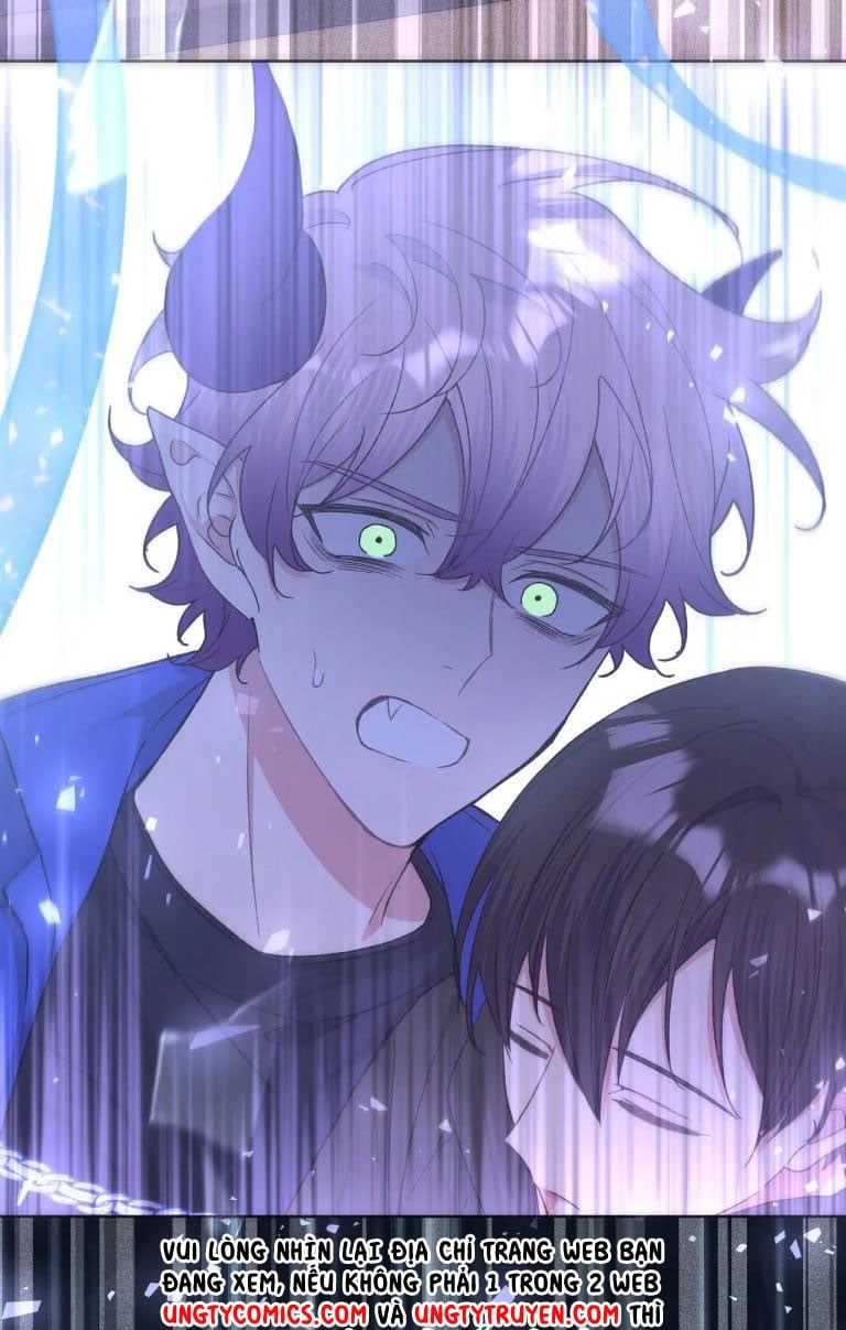 đọc truyện Cẩn Thận Bị Mộng Ma Ăn Sạch Đấy Chương 78 ảnh 46 tại Thiên Thai Truyện