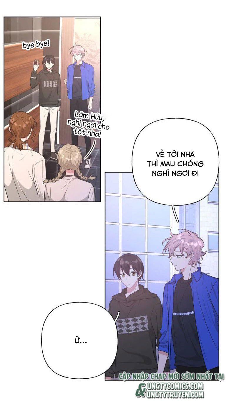 đọc truyện Cẩn Thận Bị Mộng Ma Ăn Sạch Đấy Chương 78 ảnh 7 tại Thiên Thai Truyện