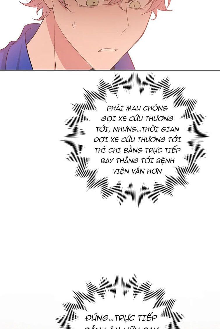 đọc truyện Cẩn Thận Bị Mộng Ma Ăn Sạch Đấy Chương 79 ảnh 12 tại Thiên Thai Truyện