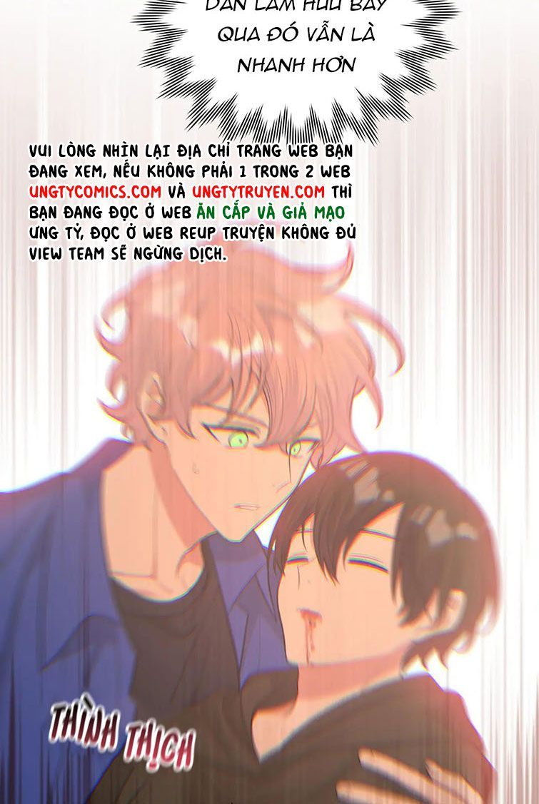 đọc truyện Cẩn Thận Bị Mộng Ma Ăn Sạch Đấy Chương 79 ảnh 13 tại Thiên Thai Truyện