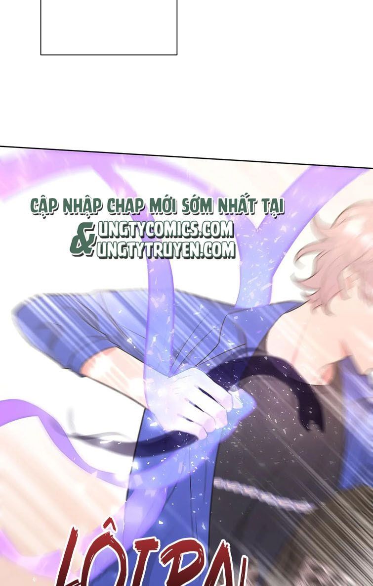 đọc truyện Cẩn Thận Bị Mộng Ma Ăn Sạch Đấy Chương 79 ảnh 20 tại Thiên Thai Truyện