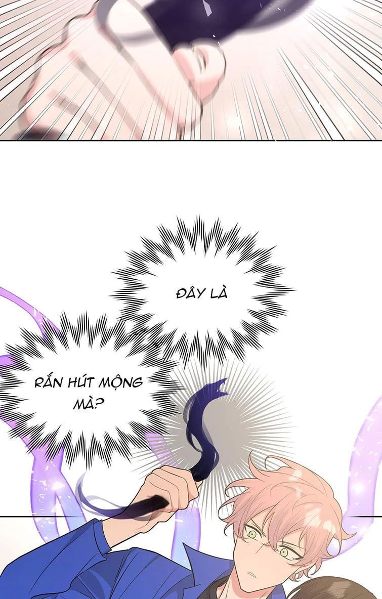 đọc truyện Cẩn Thận Bị Mộng Ma Ăn Sạch Đấy Chương 79 ảnh 22 tại Thiên Thai Truyện