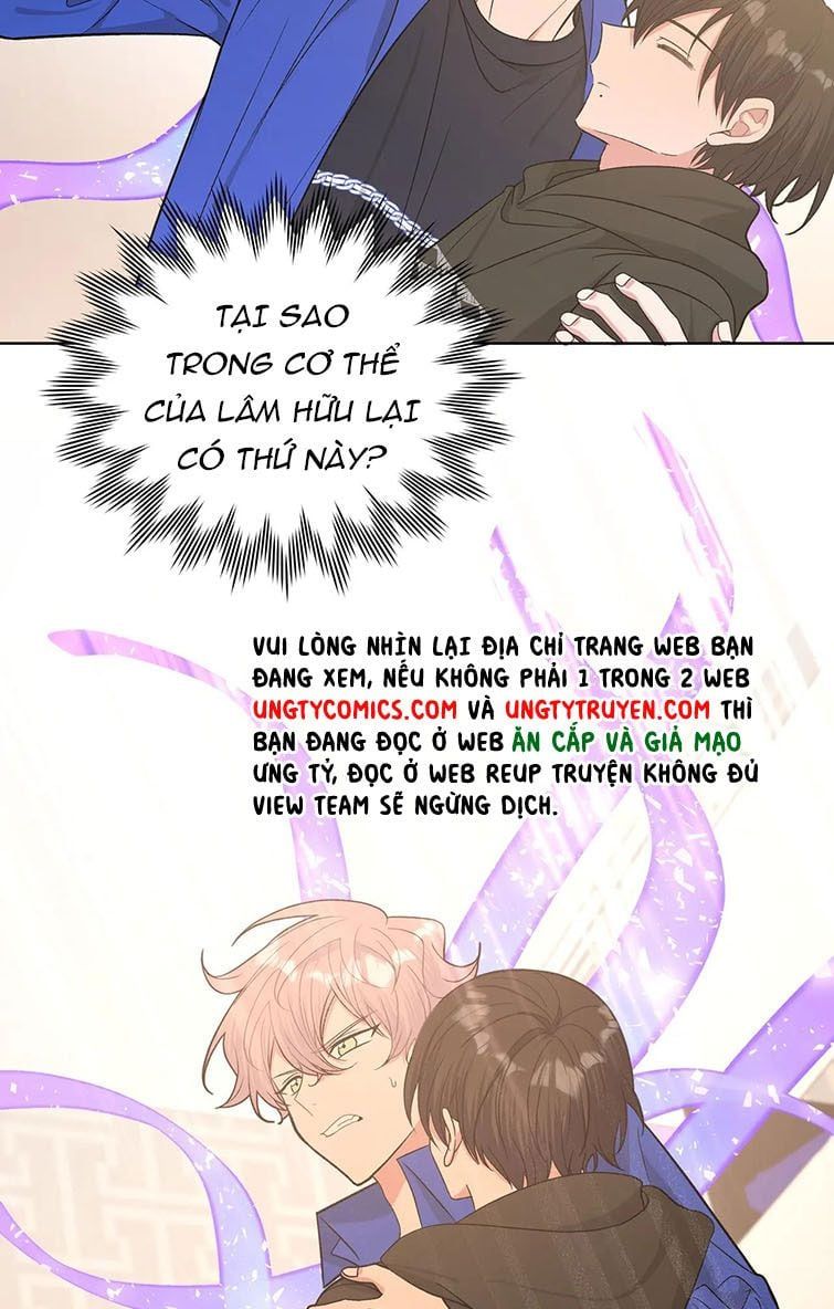 đọc truyện Cẩn Thận Bị Mộng Ma Ăn Sạch Đấy Chương 79 ảnh 23 tại Thiên Thai Truyện