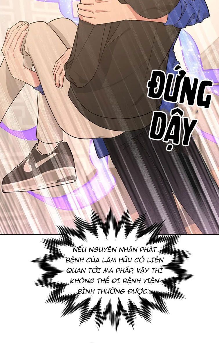 đọc truyện Cẩn Thận Bị Mộng Ma Ăn Sạch Đấy Chương 79 ảnh 24 tại Thiên Thai Truyện