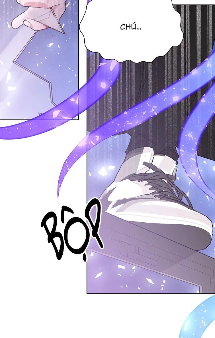 đọc truyện Cẩn Thận Bị Mộng Ma Ăn Sạch Đấy Chương 79 ảnh 27 tại Thiên Thai Truyện