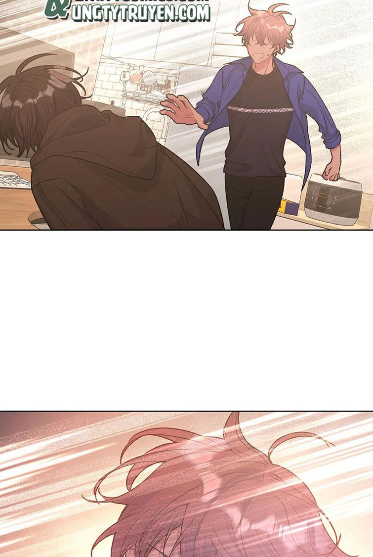 đọc truyện Cẩn Thận Bị Mộng Ma Ăn Sạch Đấy Chương 79 ảnh 5 tại Thiên Thai Truyện