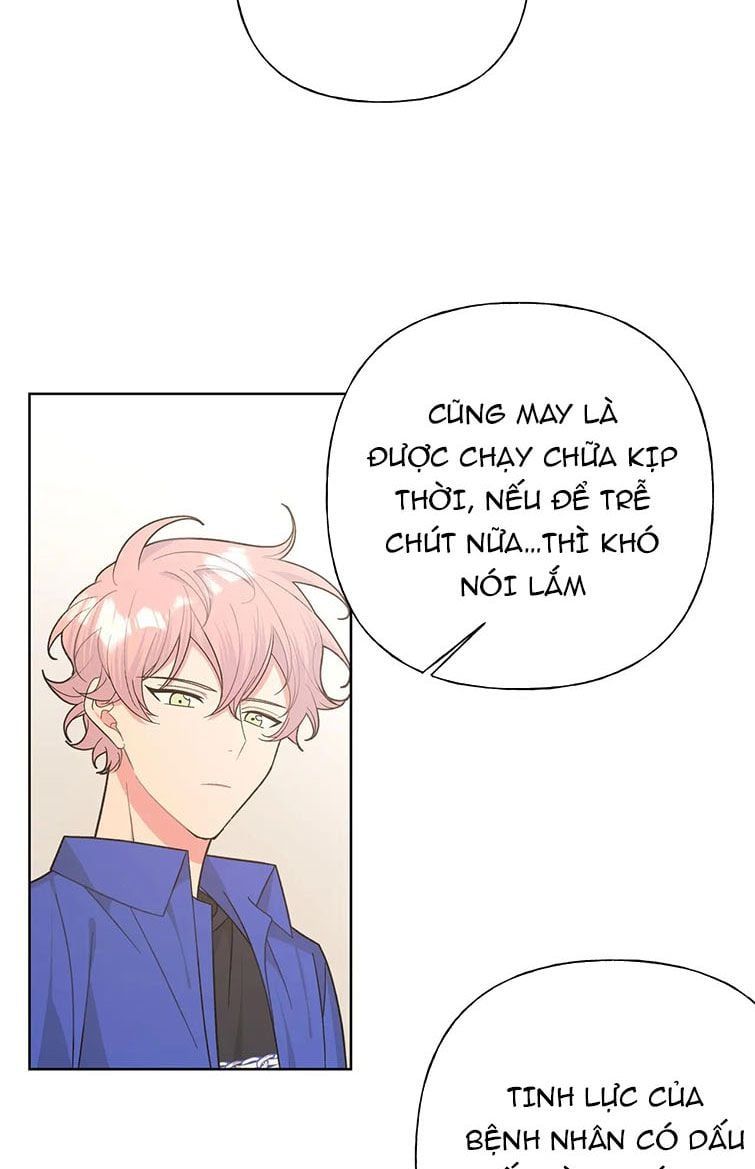 đọc truyện Cẩn Thận Bị Mộng Ma Ăn Sạch Đấy Chương 79 ảnh 35 tại Thiên Thai Truyện