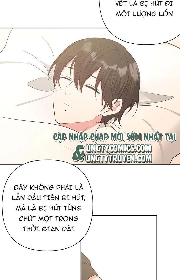 đọc truyện Cẩn Thận Bị Mộng Ma Ăn Sạch Đấy Chương 79 ảnh 36 tại Thiên Thai Truyện