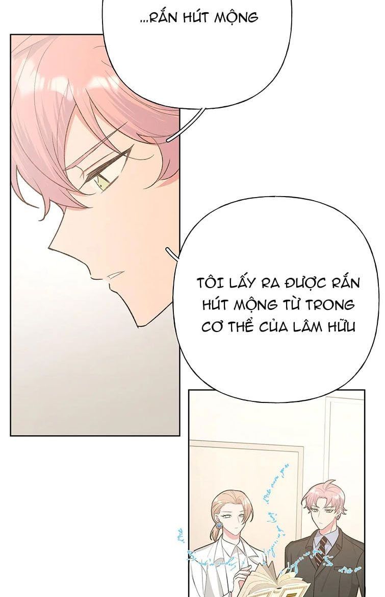 đọc truyện Cẩn Thận Bị Mộng Ma Ăn Sạch Đấy Chương 79 ảnh 39 tại Thiên Thai Truyện