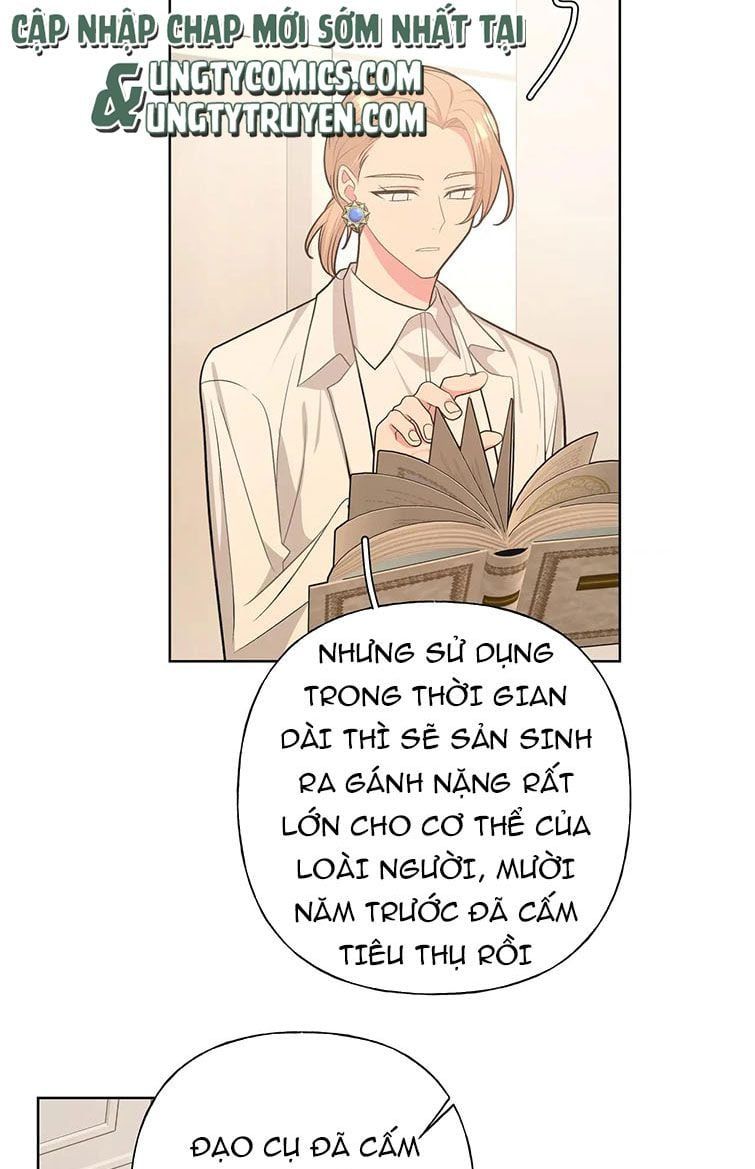 đọc truyện Cẩn Thận Bị Mộng Ma Ăn Sạch Đấy Chương 79 ảnh 41 tại Thiên Thai Truyện