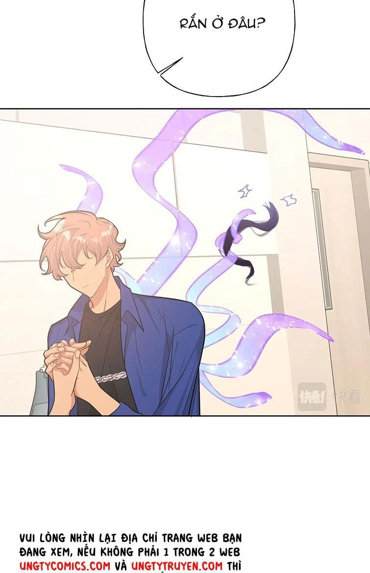 đọc truyện Cẩn Thận Bị Mộng Ma Ăn Sạch Đấy Chương 79 ảnh 43 tại Thiên Thai Truyện