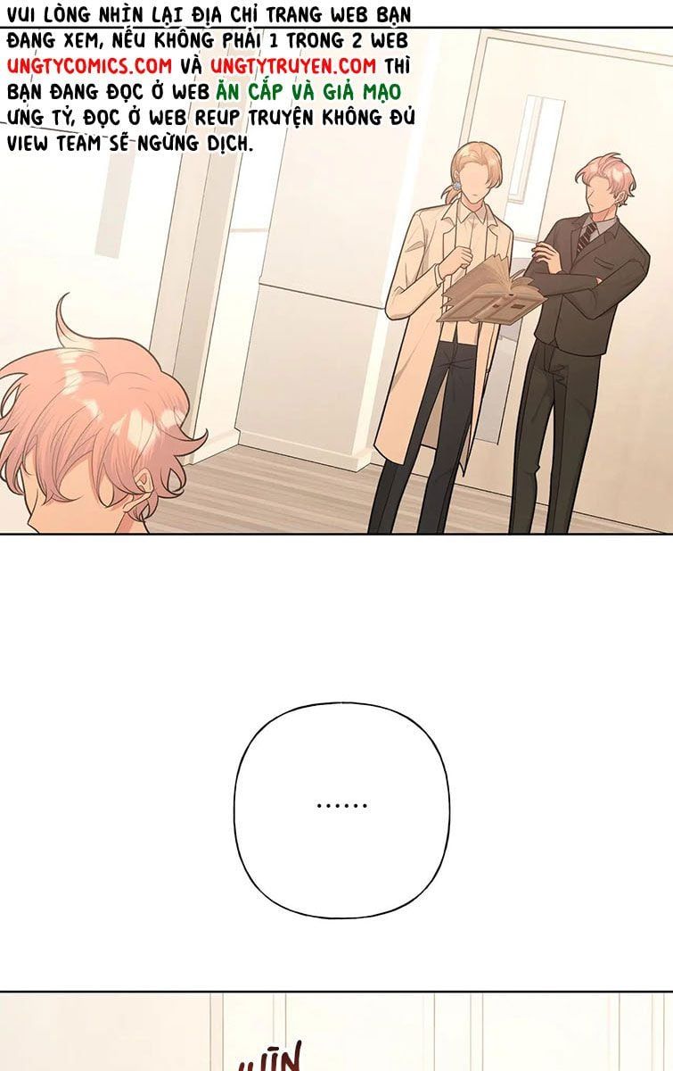 đọc truyện Cẩn Thận Bị Mộng Ma Ăn Sạch Đấy Chương 79 ảnh 48 tại Thiên Thai Truyện