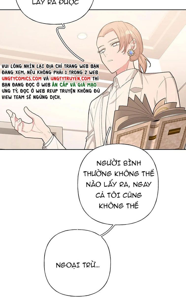 đọc truyện Cẩn Thận Bị Mộng Ma Ăn Sạch Đấy Chương 79 ảnh 52 tại Thiên Thai Truyện