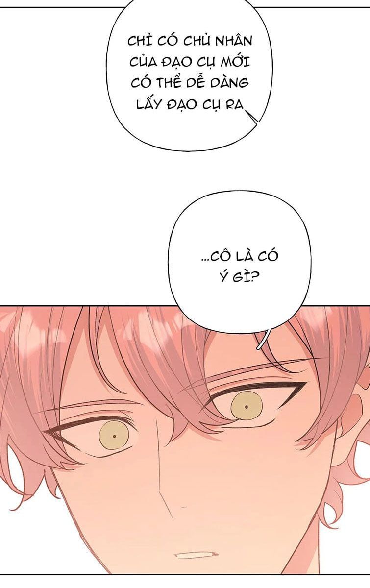 đọc truyện Cẩn Thận Bị Mộng Ma Ăn Sạch Đấy Chương 79 ảnh 55 tại Thiên Thai Truyện