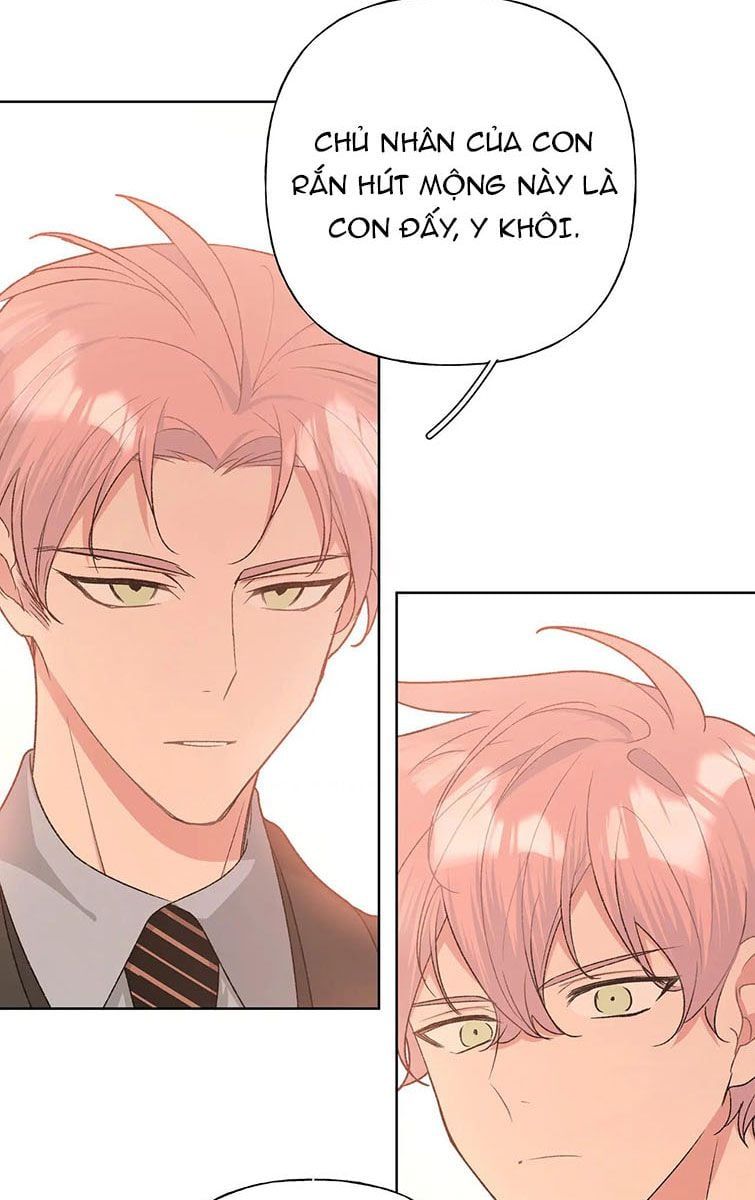 đọc truyện Cẩn Thận Bị Mộng Ma Ăn Sạch Đấy Chương 79 ảnh 57 tại Thiên Thai Truyện