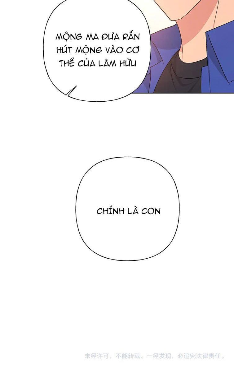 đọc truyện Cẩn Thận Bị Mộng Ma Ăn Sạch Đấy Chương 79 ảnh 58 tại Thiên Thai Truyện