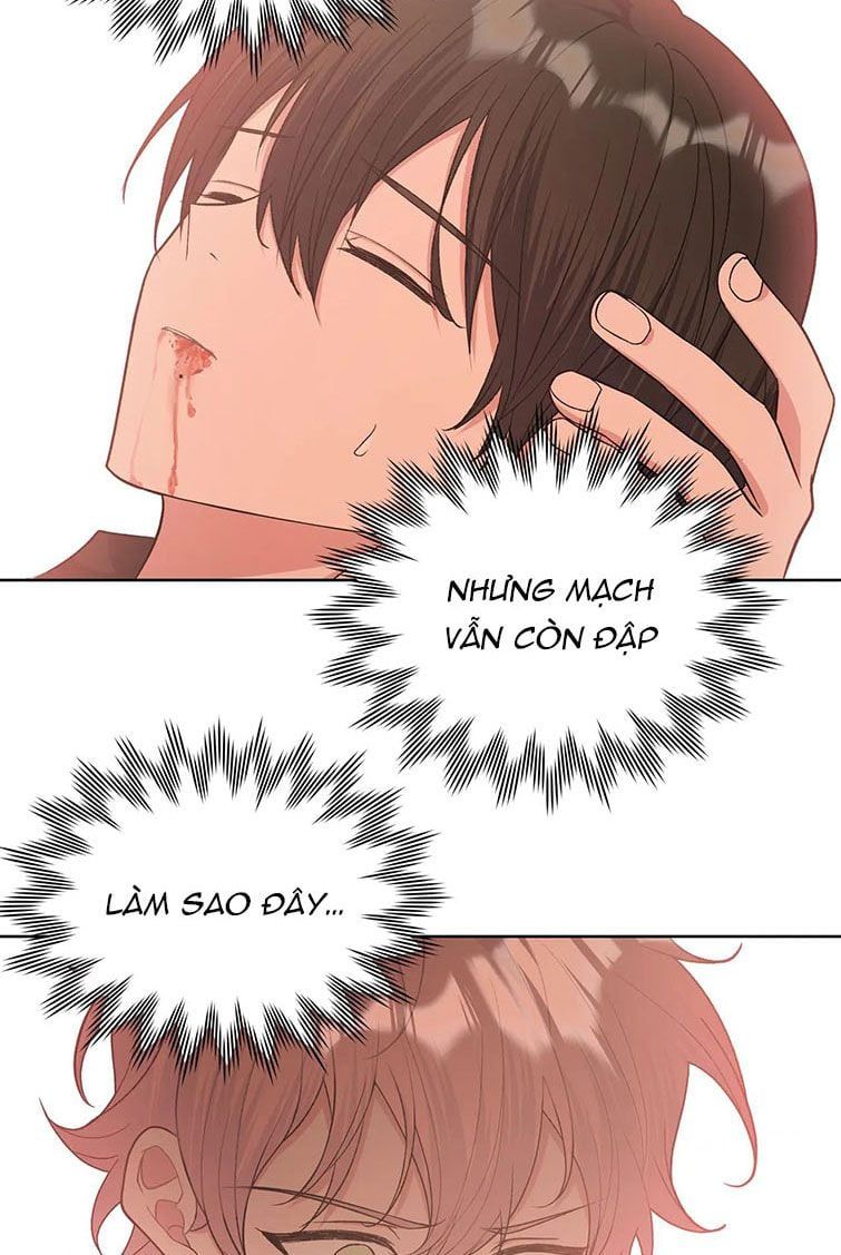 đọc truyện Cẩn Thận Bị Mộng Ma Ăn Sạch Đấy Chương 79 ảnh 11 tại Thiên Thai Truyện