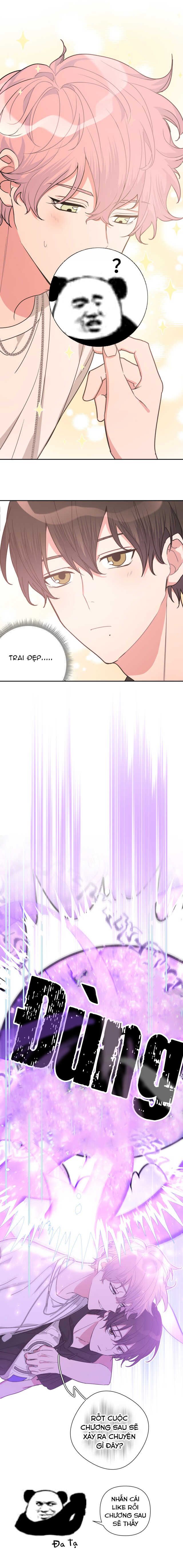 đọc truyện Cẩn Thận Bị Mộng Ma Ăn Sạch Đấy Chương 8 ảnh 29 tại Thiên Thai Truyện