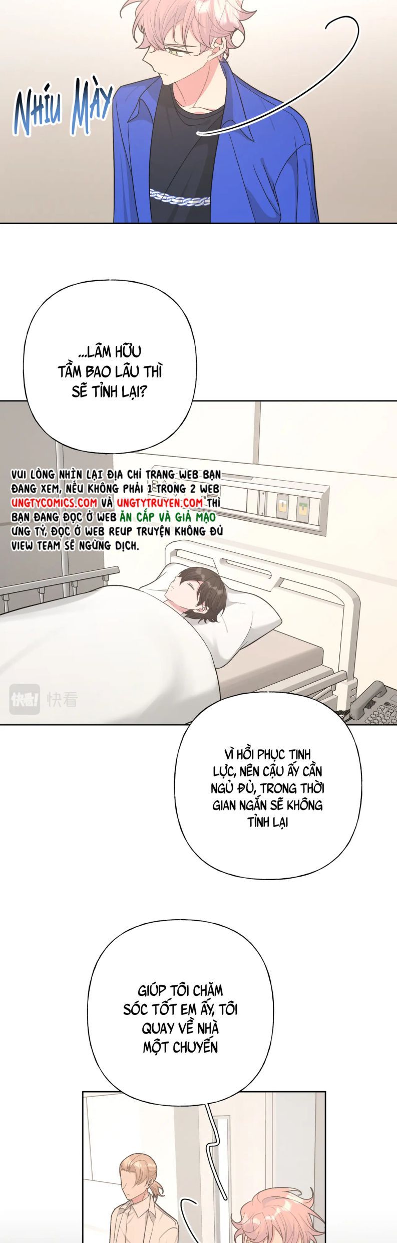 đọc truyện Cẩn Thận Bị Mộng Ma Ăn Sạch Đấy Chương 80 ảnh 12 tại Thiên Thai Truyện