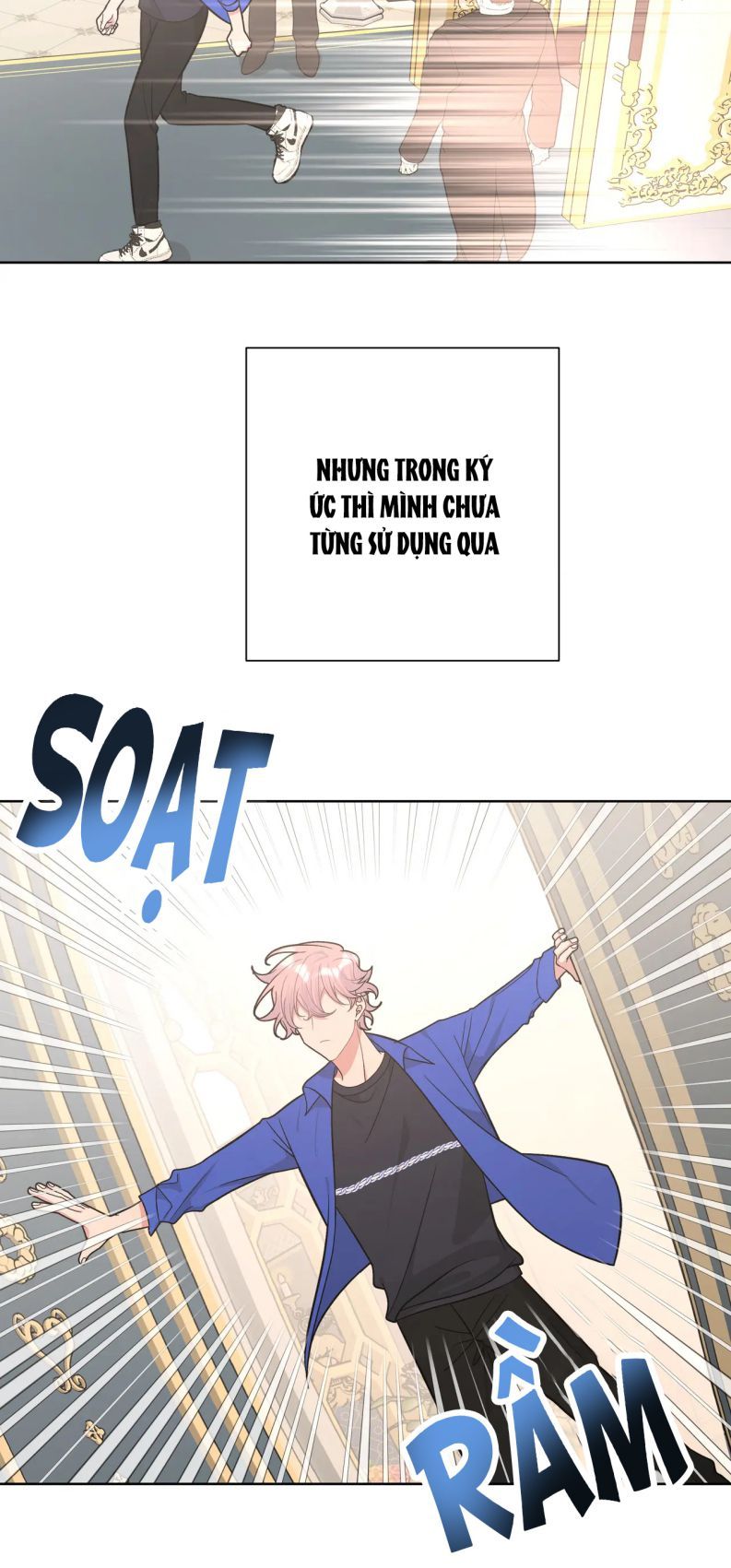 đọc truyện Cẩn Thận Bị Mộng Ma Ăn Sạch Đấy Chương 80 ảnh 14 tại Thiên Thai Truyện