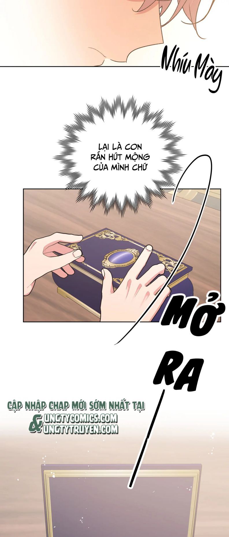 đọc truyện Cẩn Thận Bị Mộng Ma Ăn Sạch Đấy Chương 80 ảnh 20 tại Thiên Thai Truyện