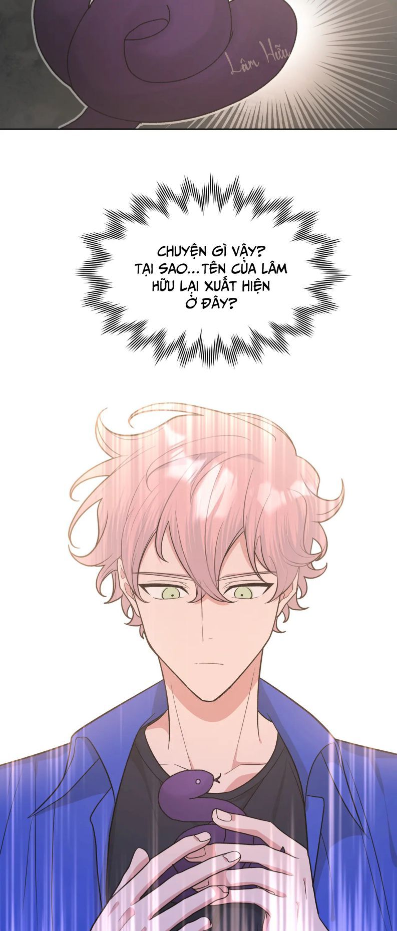 đọc truyện Cẩn Thận Bị Mộng Ma Ăn Sạch Đấy Chương 80 ảnh 28 tại Thiên Thai Truyện