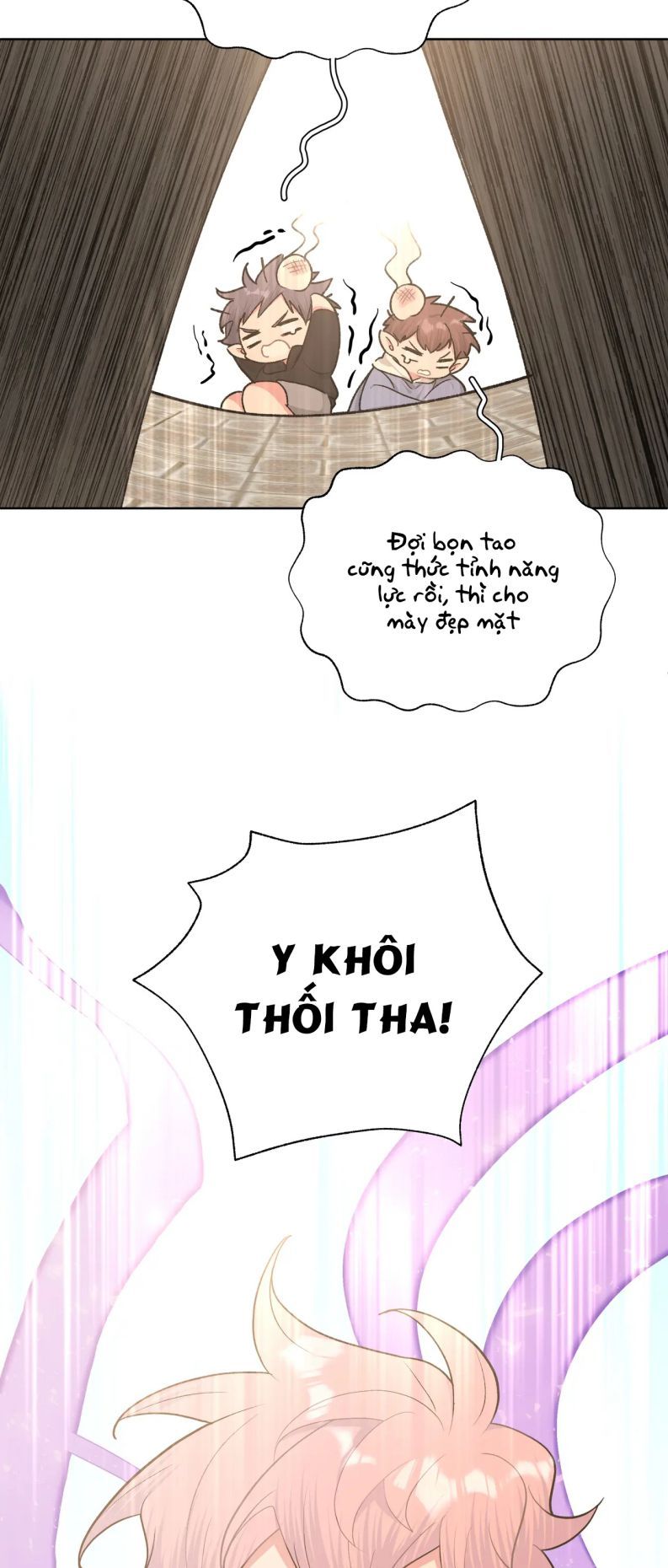 đọc truyện Cẩn Thận Bị Mộng Ma Ăn Sạch Đấy Chương 80 ảnh 33 tại Thiên Thai Truyện