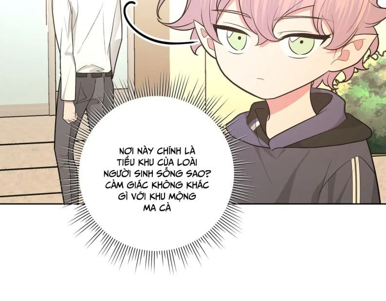 đọc truyện Cẩn Thận Bị Mộng Ma Ăn Sạch Đấy Chương 80 ảnh 46 tại Thiên Thai Truyện