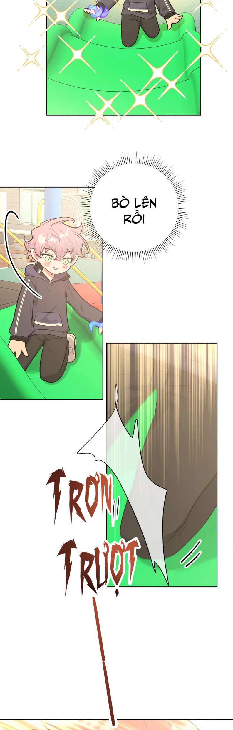 đọc truyện Cẩn Thận Bị Mộng Ma Ăn Sạch Đấy Chương 80 ảnh 49 tại Thiên Thai Truyện