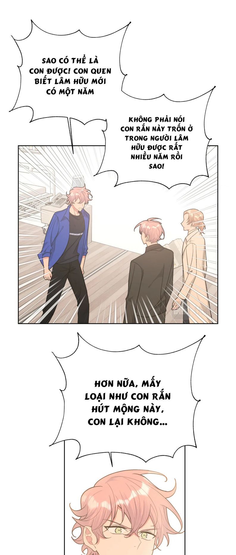 đọc truyện Cẩn Thận Bị Mộng Ma Ăn Sạch Đấy Chương 80 ảnh 8 tại Thiên Thai Truyện