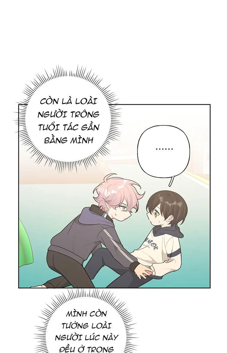 đọc truyện Cẩn Thận Bị Mộng Ma Ăn Sạch Đấy Chương 81 ảnh 12 tại Thiên Thai Truyện