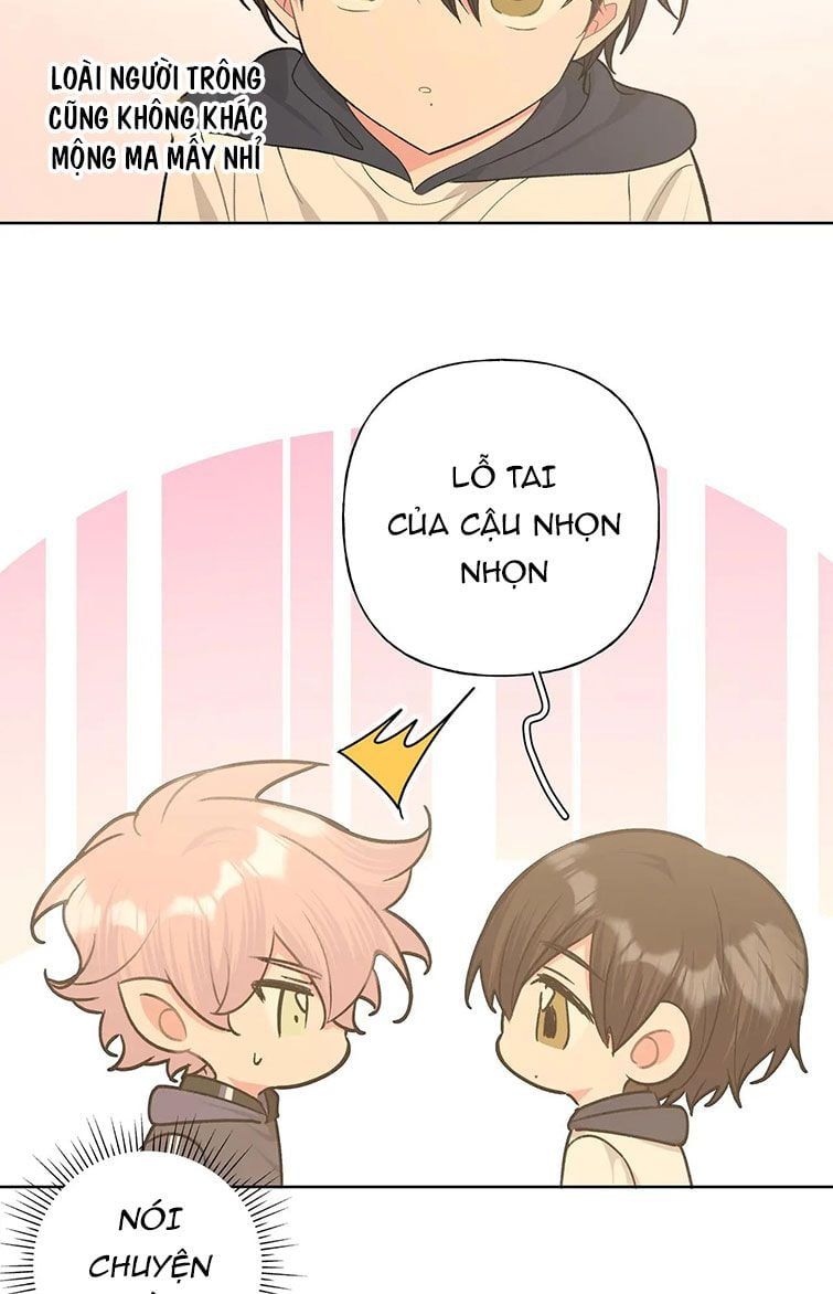 đọc truyện Cẩn Thận Bị Mộng Ma Ăn Sạch Đấy Chương 81 ảnh 14 tại Thiên Thai Truyện