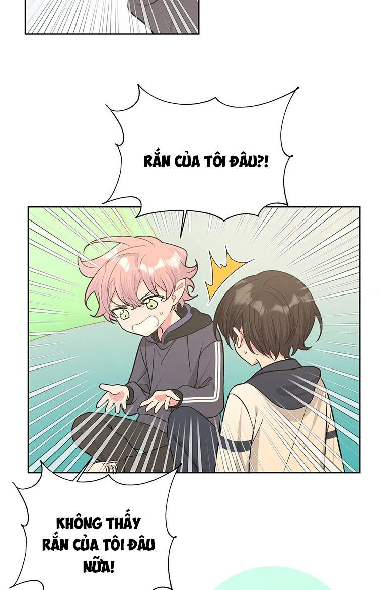 đọc truyện Cẩn Thận Bị Mộng Ma Ăn Sạch Đấy Chương 81 ảnh 16 tại Thiên Thai Truyện