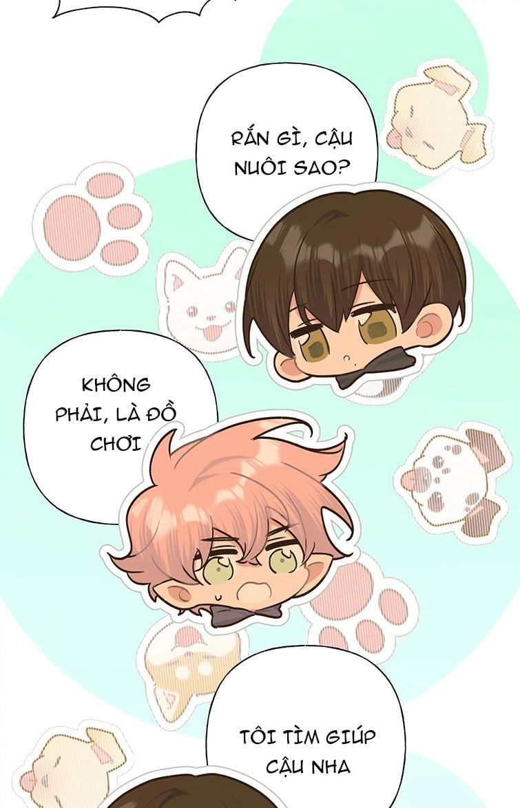 đọc truyện Cẩn Thận Bị Mộng Ma Ăn Sạch Đấy Chương 81 ảnh 17 tại Thiên Thai Truyện