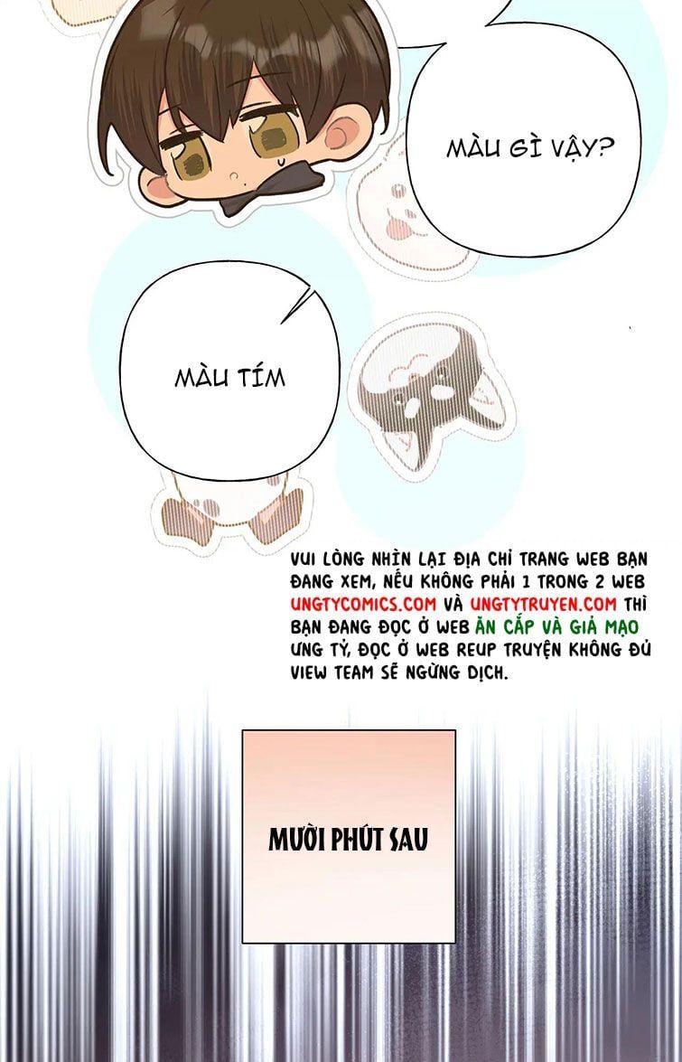 đọc truyện Cẩn Thận Bị Mộng Ma Ăn Sạch Đấy Chương 81 ảnh 18 tại Thiên Thai Truyện