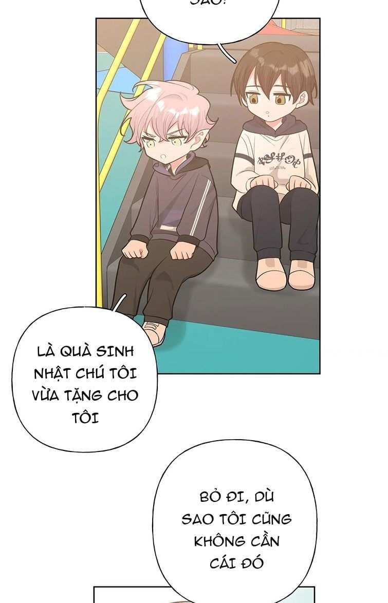 đọc truyện Cẩn Thận Bị Mộng Ma Ăn Sạch Đấy Chương 81 ảnh 20 tại Thiên Thai Truyện