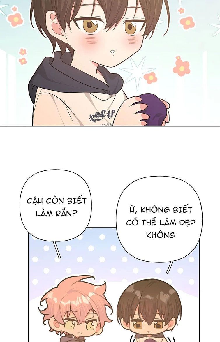 đọc truyện Cẩn Thận Bị Mộng Ma Ăn Sạch Đấy Chương 81 ảnh 24 tại Thiên Thai Truyện