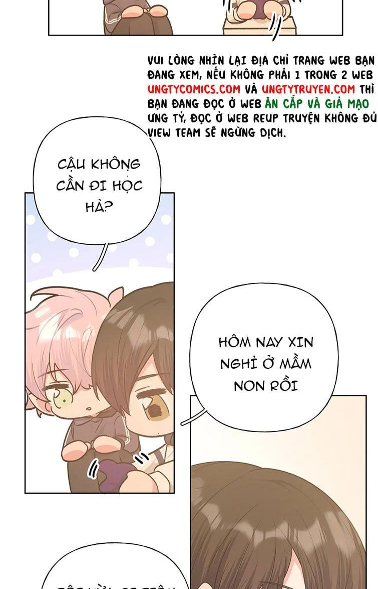 đọc truyện Cẩn Thận Bị Mộng Ma Ăn Sạch Đấy Chương 81 ảnh 25 tại Thiên Thai Truyện