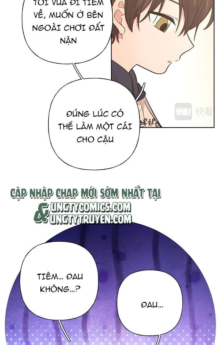 đọc truyện Cẩn Thận Bị Mộng Ma Ăn Sạch Đấy Chương 81 ảnh 26 tại Thiên Thai Truyện