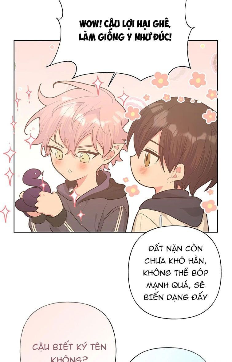 đọc truyện Cẩn Thận Bị Mộng Ma Ăn Sạch Đấy Chương 81 ảnh 29 tại Thiên Thai Truyện