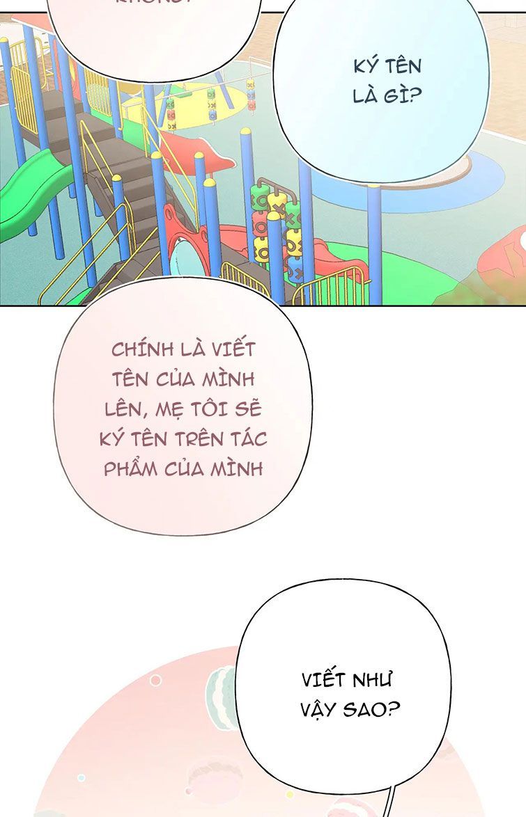 đọc truyện Cẩn Thận Bị Mộng Ma Ăn Sạch Đấy Chương 81 ảnh 30 tại Thiên Thai Truyện