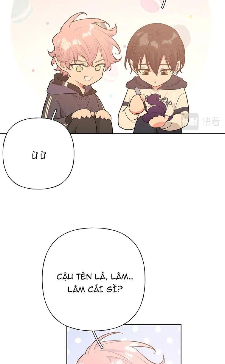 đọc truyện Cẩn Thận Bị Mộng Ma Ăn Sạch Đấy Chương 81 ảnh 31 tại Thiên Thai Truyện