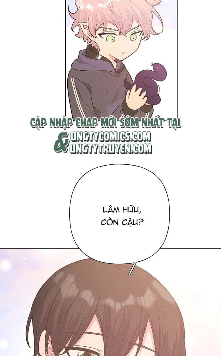 đọc truyện Cẩn Thận Bị Mộng Ma Ăn Sạch Đấy Chương 81 ảnh 32 tại Thiên Thai Truyện